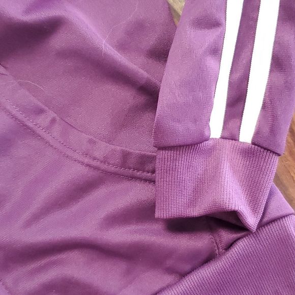 Aviva Sports Hooded Jacket Lightweight - Picture 3 of 3